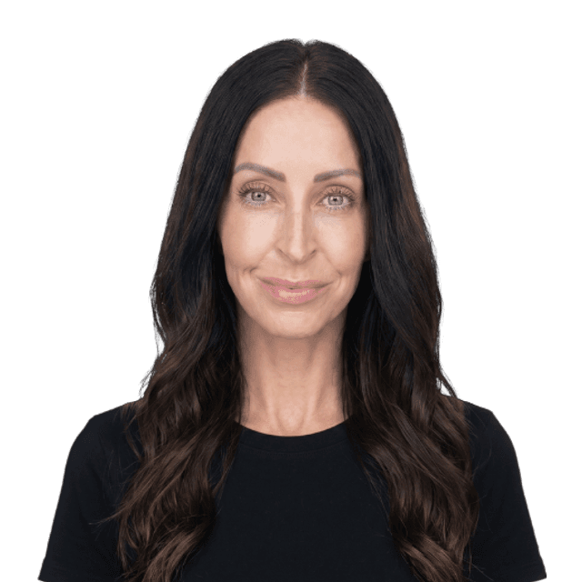 Sara Ward